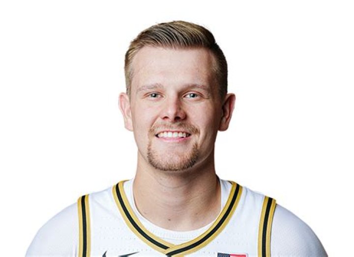 How Old Is Carson Barrett? Wikipedia Details On The Basketball Guard For Purdue Boilermakers