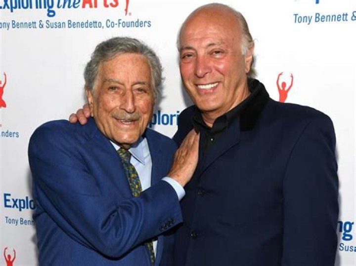 How Old Is Dae Bennett? Tony Bennett Son Career Details Explored