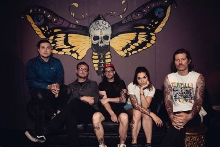 How Old Is Frank Iero Son? Miles Iero Birthday And School Details Explored