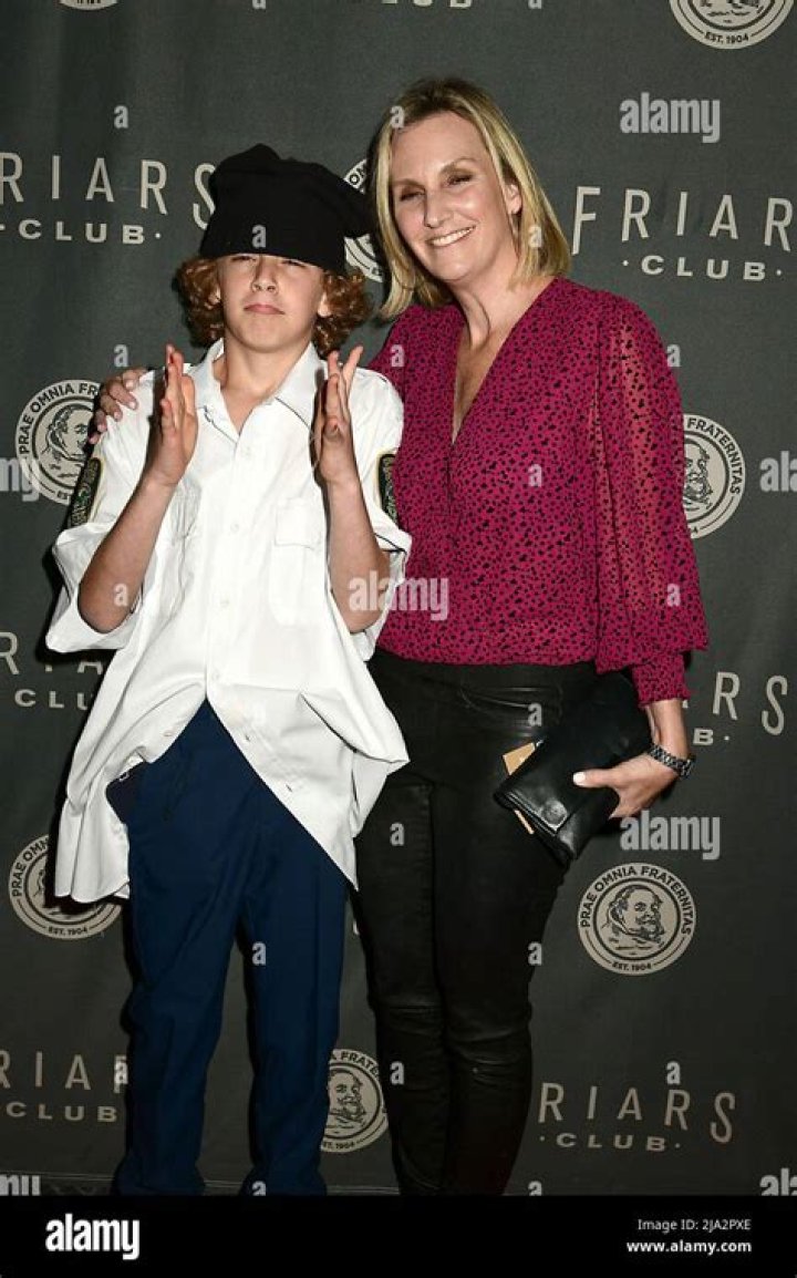 
How Old Is Gilbert Gottfried Son? Max Aaron Gottfried Education Details Explored 