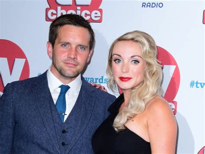 
How Old Is Helen George Sister? Personal Details To Know About Victoria Ingle 