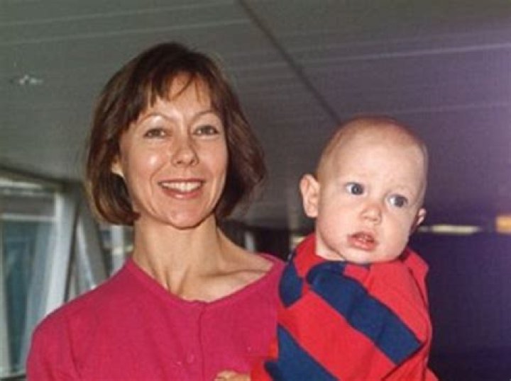 
How Old Is Jenny Agutter Son? Everything To Know About Jonathan Tham 