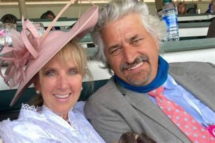 How Old Is Julie Marie Asmussen? Age Gap Between Steve Asmussen And His Wife Explored