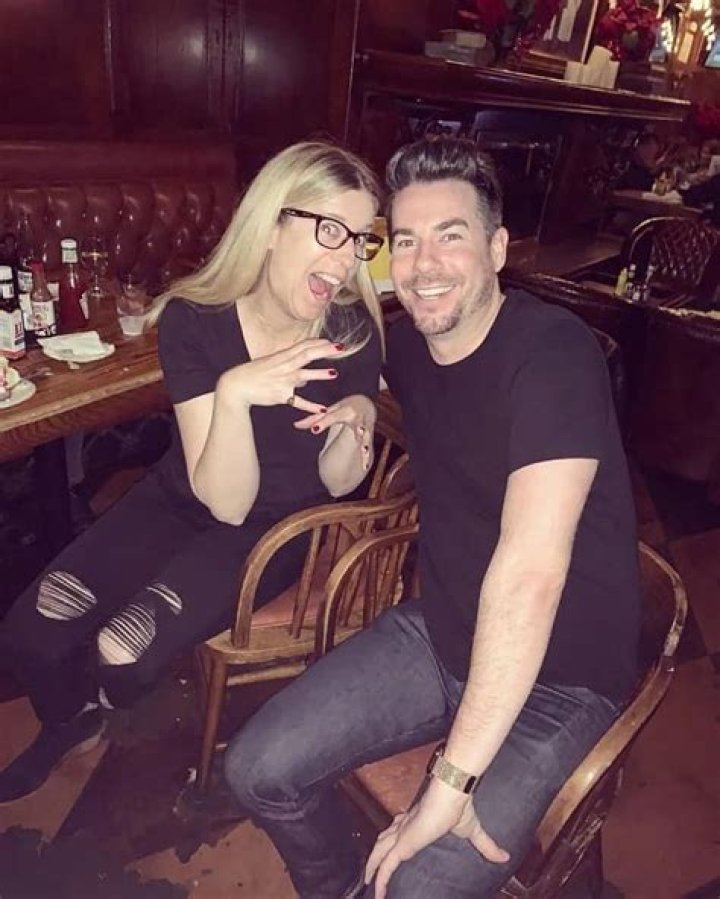 How Old Is Liz Trainor? The Age Gap Between Jerry Trainor And His Sister Revealed