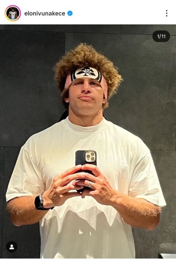 
How Old Is Mel Vunakece? Celebrity Apprentice’s Eloni Vunakece Wife – Wikipedia And Instagram Bio Explored 