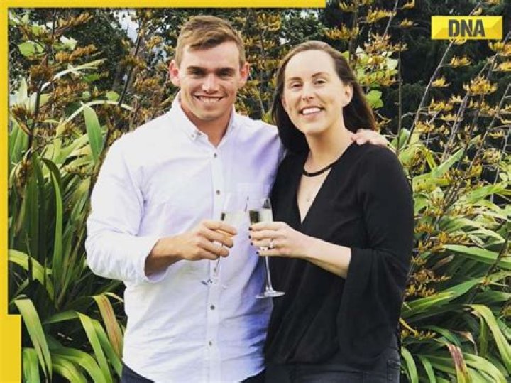 
How Old Is Nicole McAuley? Tom Latham Wife Age – Wikipedia Bio And More Facts To Know 