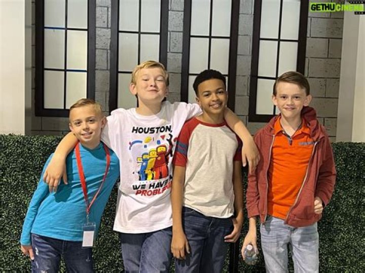 How Old Is Shaun Dixon? Age And Height Of The Actor Revealed