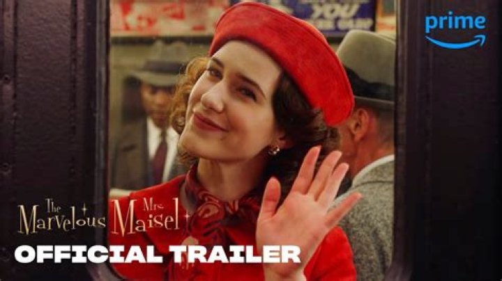 
How Rich Is Anya Firestone From Real Girlfriends in Paris? Meet The Marvelous Ms Maisel From The Cast 