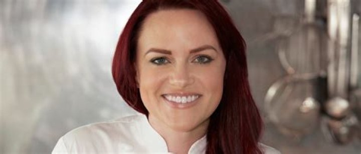 
How Rich Is Chef Rachel Hargrove From Below Deck? 