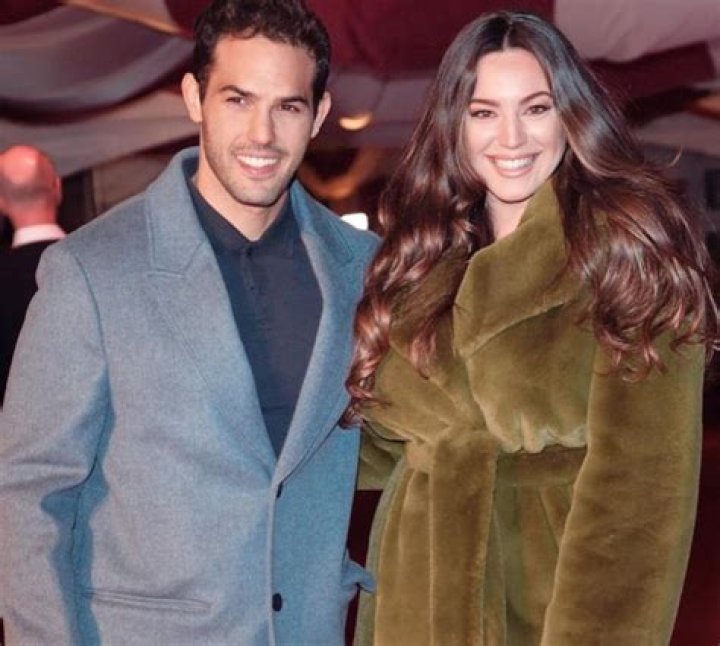 How Rich Is Jeremy Parisi? Age Gap With Kelly Brook and Net Worth In 2022
