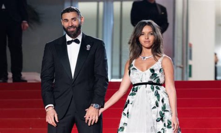 How Tall Is Lyna Khoudri? Details To Know About The Cast Of Gagarine