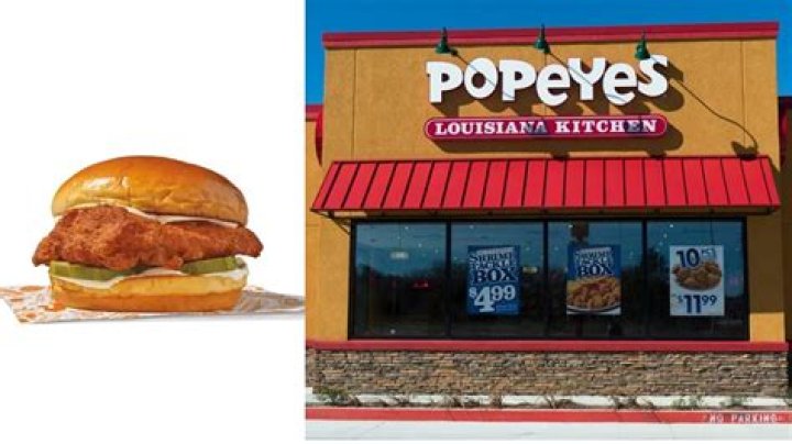 
How to avail a free Popeyes Chicken sandwich before 2022 ends? Details explored 