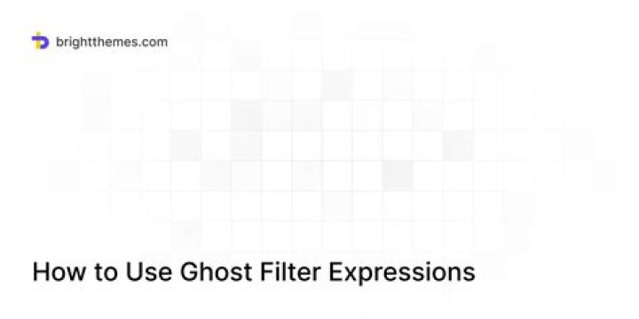 
How To Use Ghost Filter On TikTok? 