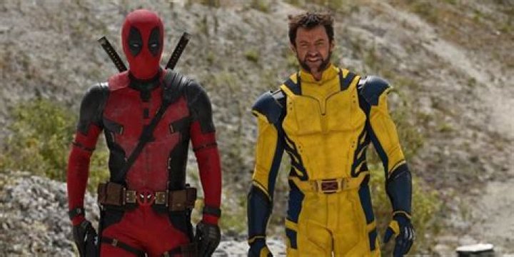 
Hugh Jackman Joins ‘Deadpool 3′ — See Ryan Reynolds’ Hilarious Announcement! 