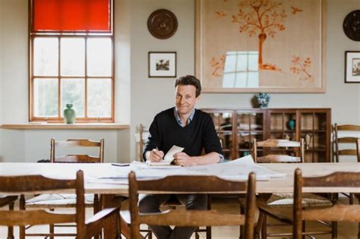 
Hugo Burge Wife – Was He Married? Dating History And Family Details 