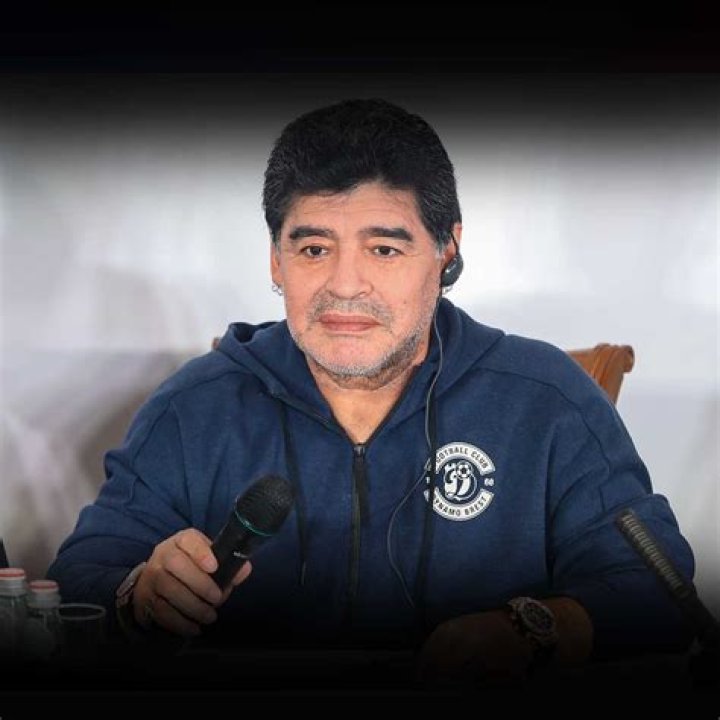 Hugo Maradona Net Worth, Age, Birthday, Wikipedia, Who, Nationality, Biography