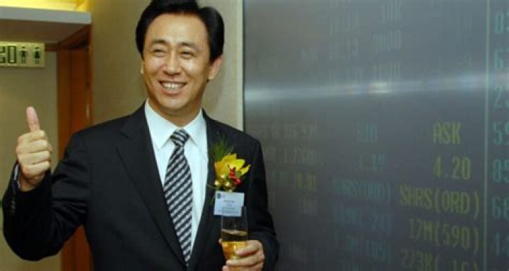 
Hui Ka Yan Height, Weight, Net Worth, Age, Birthday, Wikipedia, Who, Instagram, Biography 