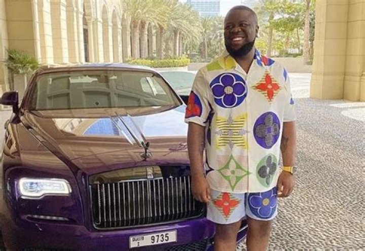 HushPuppi Height, Weight, Net Worth, Age, Birthday, Wikipedia, Who, Nationality, Biography