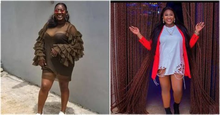 
“I don’t drag posh/class with you” Actress Yetunde Bakare comes hard at critics over her lifestyle 