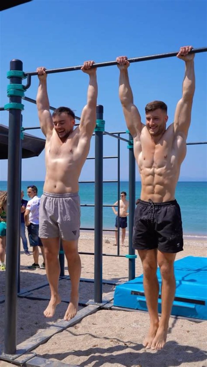 Ian Chirtoaca Height, Weight, Net Worth, Age, Birthday, Wikipedia, Who, Nationality, Biography