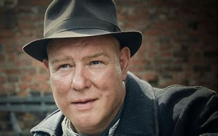 Ian Peck Weight Loss Explained What Happened To The Actor Who Plays Curly In Peaky Blinders?
