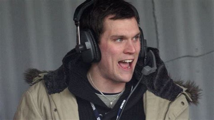 
Ian Stringer Age, Birthday, Wikipedia, Who, Nationality, Biography 