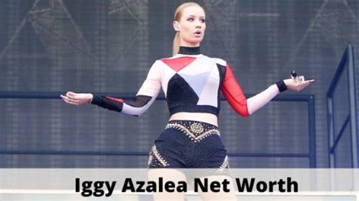 Iggy Azalea Net Worth: How She Rose to Prominence After Releasing YouTube Music Videos?