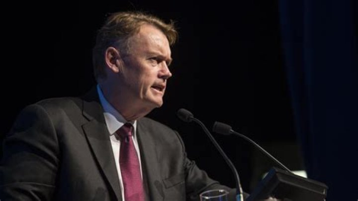 
IGO’s Managing Director and CEO, Peter Bradford, dies at 64 