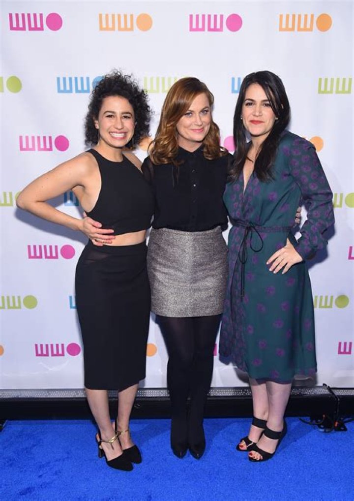 Ilana Glazer Height, Weight, Net Worth, Age, Birthday, Wikipedia, Who, Instagram, Biography