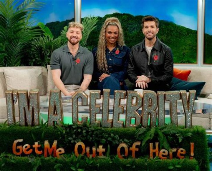 
Im A Celeb Contestant Maureen Mccormick Opened Up About Brother Denny and Her Family 