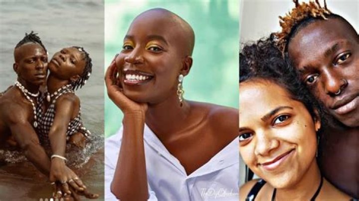 
“I’m In Love With Allysyn And My Other Two Girlfriends” – Hermes Speaks 