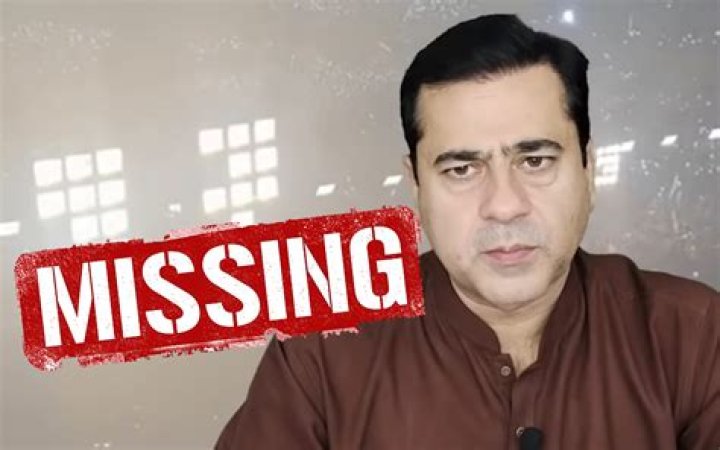 Imran Riaz Khan Death News: Is Missing Journalist Dead Or Alive