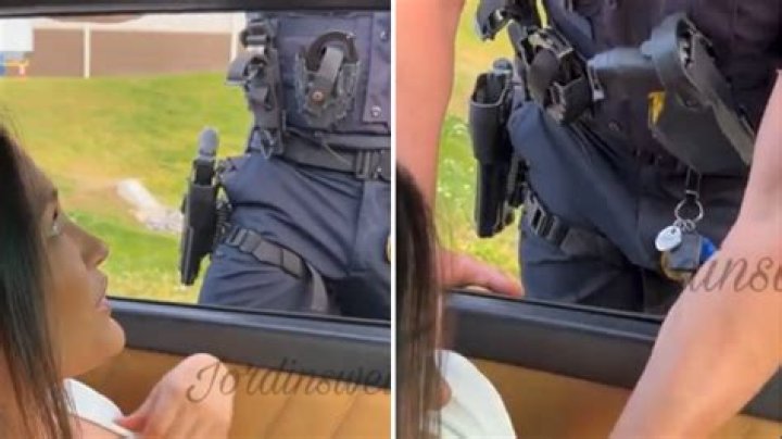 
Indiana Man Arrested After Video Shows His Toddler Son Waving Gun Outside Apartment 