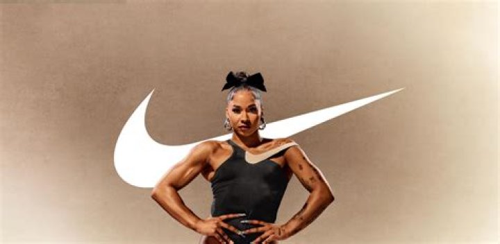 
Indigo Hubbard-Salk Is The Girl in Nike Commercial 2022 As She Appears Beside Legends Like Spike Lee, Here is More On Her 