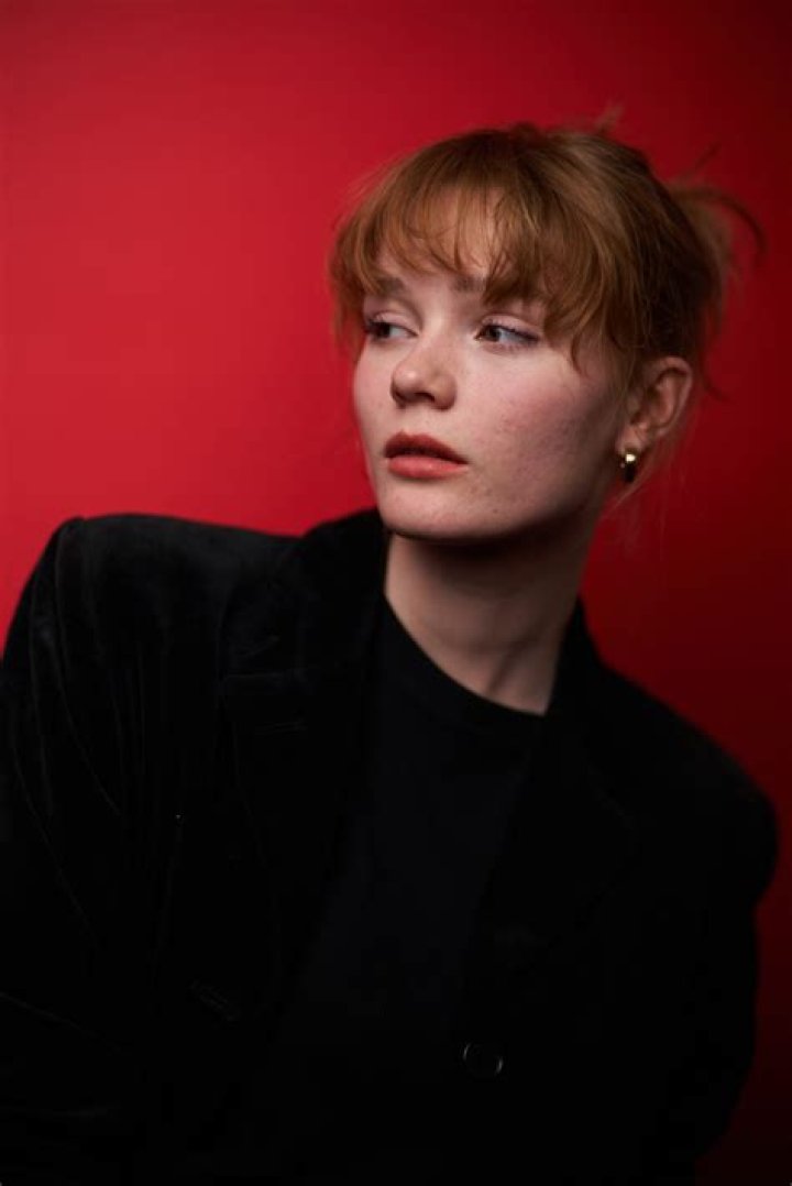 Ines Høysæter Asserson Height, Weight, Net Worth, Age, Birthday, Wikipedia, Who, Nationality, Biography