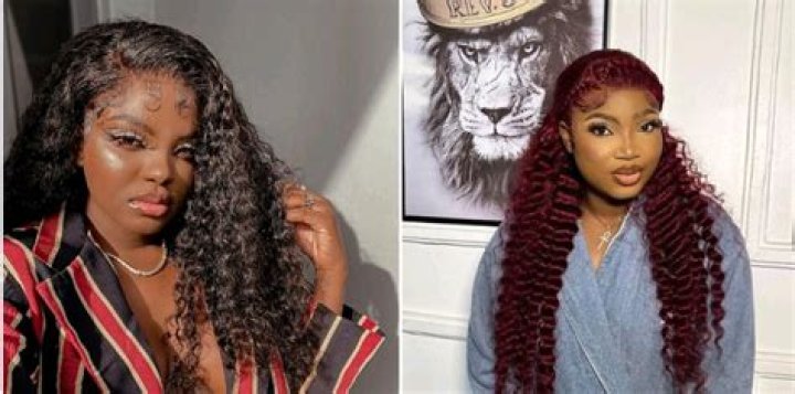 
Influencer Teju Pretty Beaten And Stripped N@ked By Hair Vendor For Owing Her N150k Since 2020 
