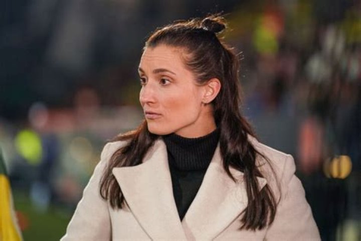 
Inside Footballer Leonne Stentler Partner and Dating Life In 2022 