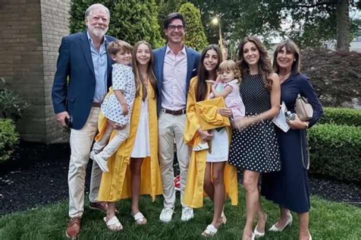 
Inside Jesse Watters’ Family And The Relationship Turmoil That Ensued 