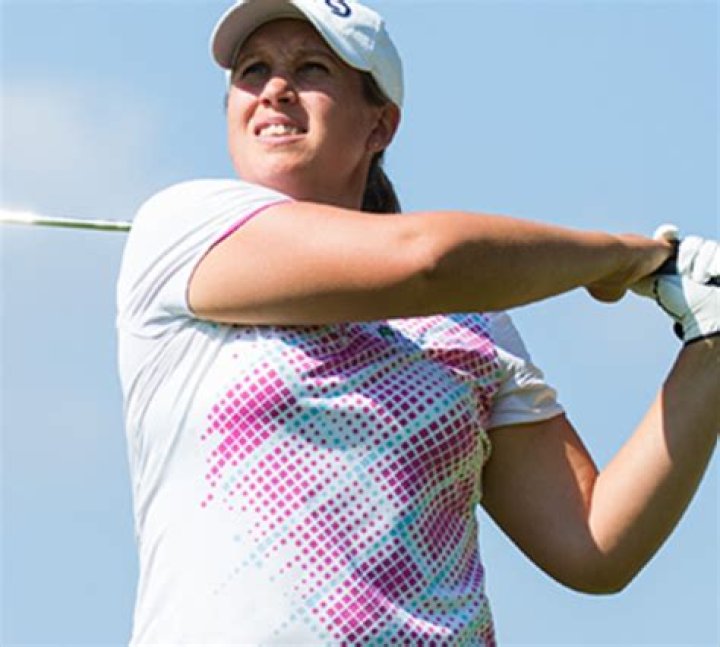 Inside Liz Young Golfer Husband And Married Life