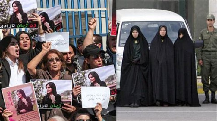 
Iran Says It Hasn’t Abolished the Hijab-Enforcing Morality Police — Here’s Why Reports Claimed Otherwise 