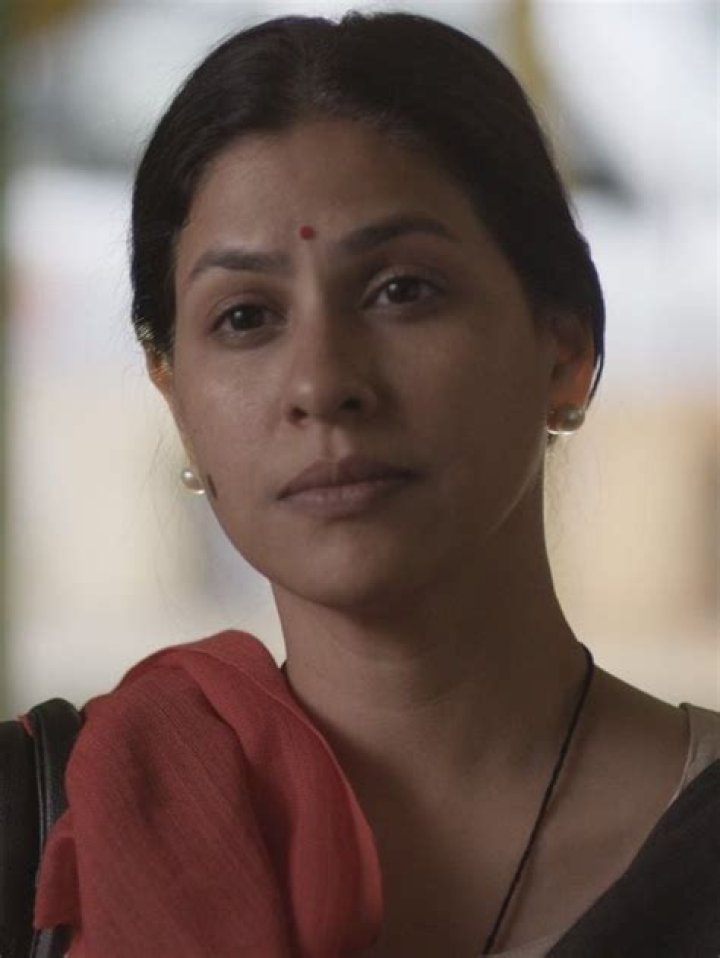 Iravati Harshe Height, Weight, Net Worth, Age, Birthday, Wikipedia, Who, Instagram, Biography