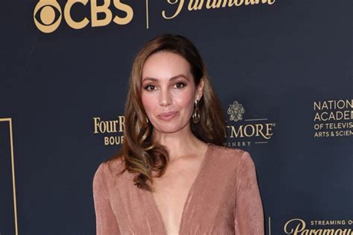 Is Actress Emily O’Brien aka Gwen Leaving Days of Our Lives?