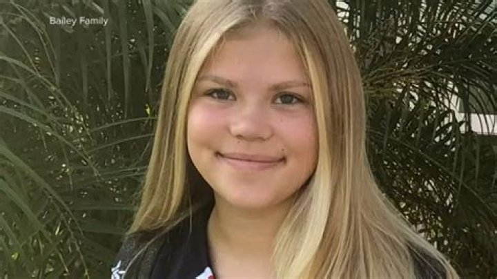 Is Aiden Fucci In Jail After Sentencing? Tristyn Bailey Story What Happened?