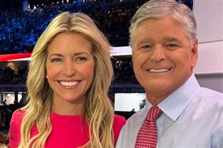 Is Ainsley Earhardt Engaged To Sean Hannity?