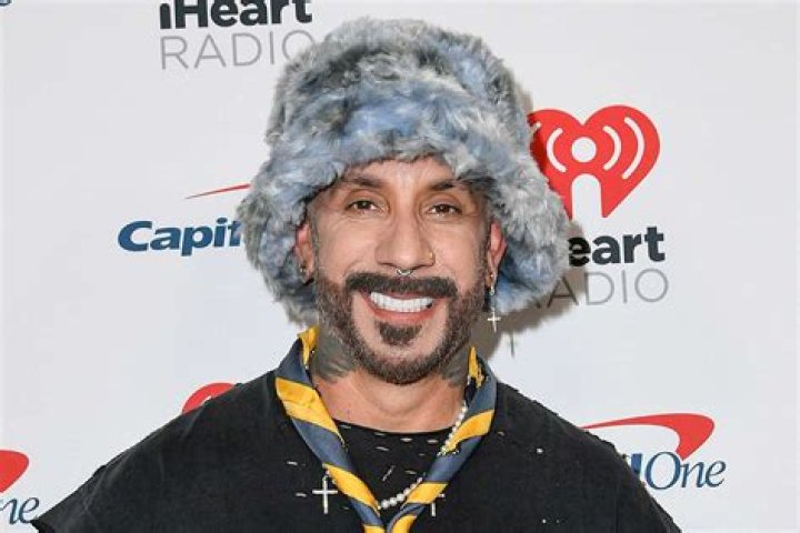 Is Aj Mclean Gay? Know More About His Life!