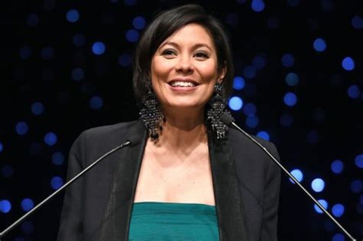 
Is Alex Wagner Leaving MNSBC? Where Is She Going? 