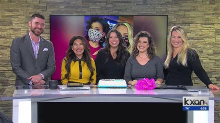 
Is Amanda Dugan Leaving KXAN? Her Husband, What Happened To Her? 