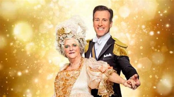 
Is Ann Widdecombe Married? Ann Widdecombe Husband, Ex-Partner, Net Worth, And Age 