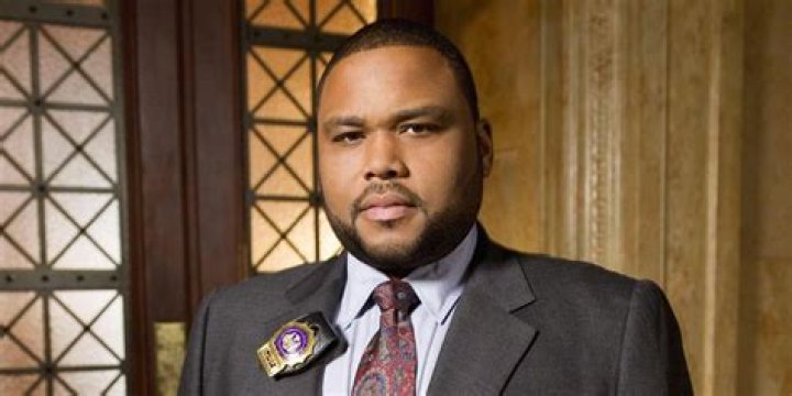 
Is Anthony Anderson Still On Law And Order? What Happened To Anthony Anderson On Law And Order? 