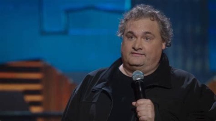 Is Artie Lange Still Alive, Check Out Artie Lange Movies, Wife, And More